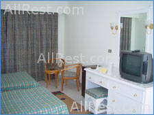 Lotus Bay Resort 12